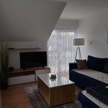 Apartman Giovanni Arandjelovac Exterior foto