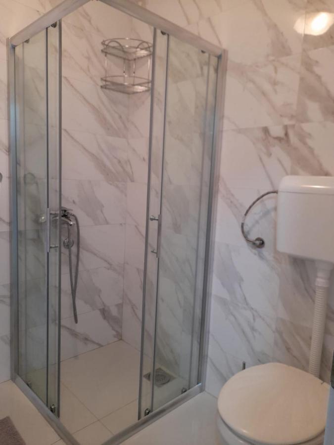 Apartman Giovanni Arandjelovac Exterior foto