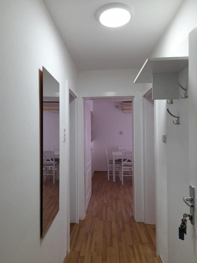 Apartman Giovanni Arandjelovac Exterior foto