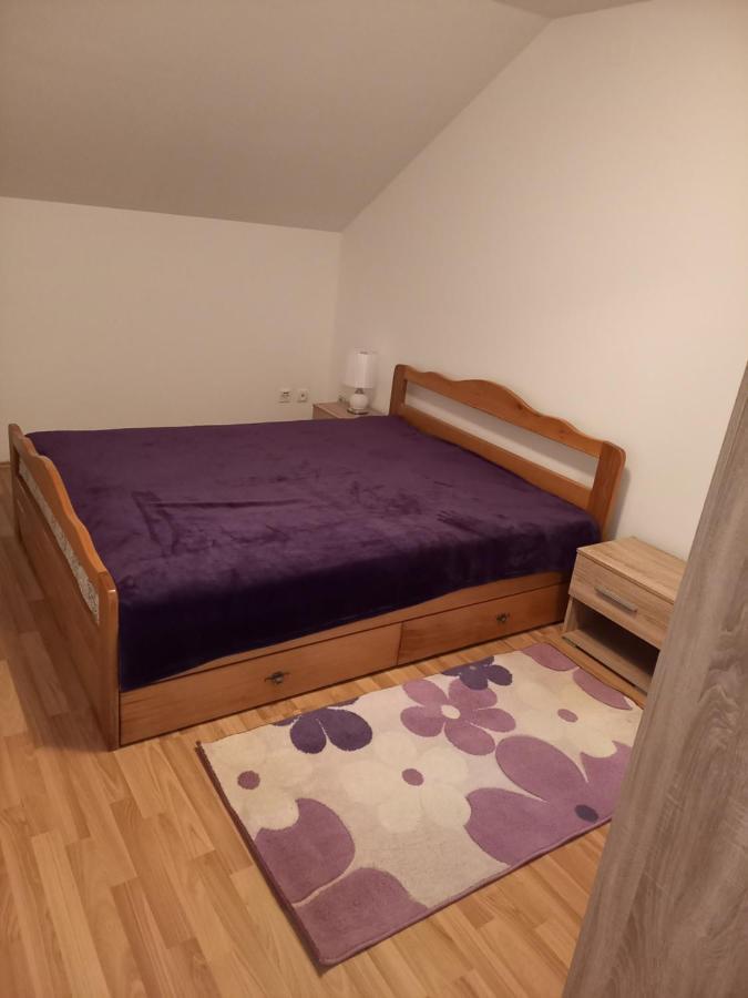Apartman Giovanni Arandjelovac Exterior foto
